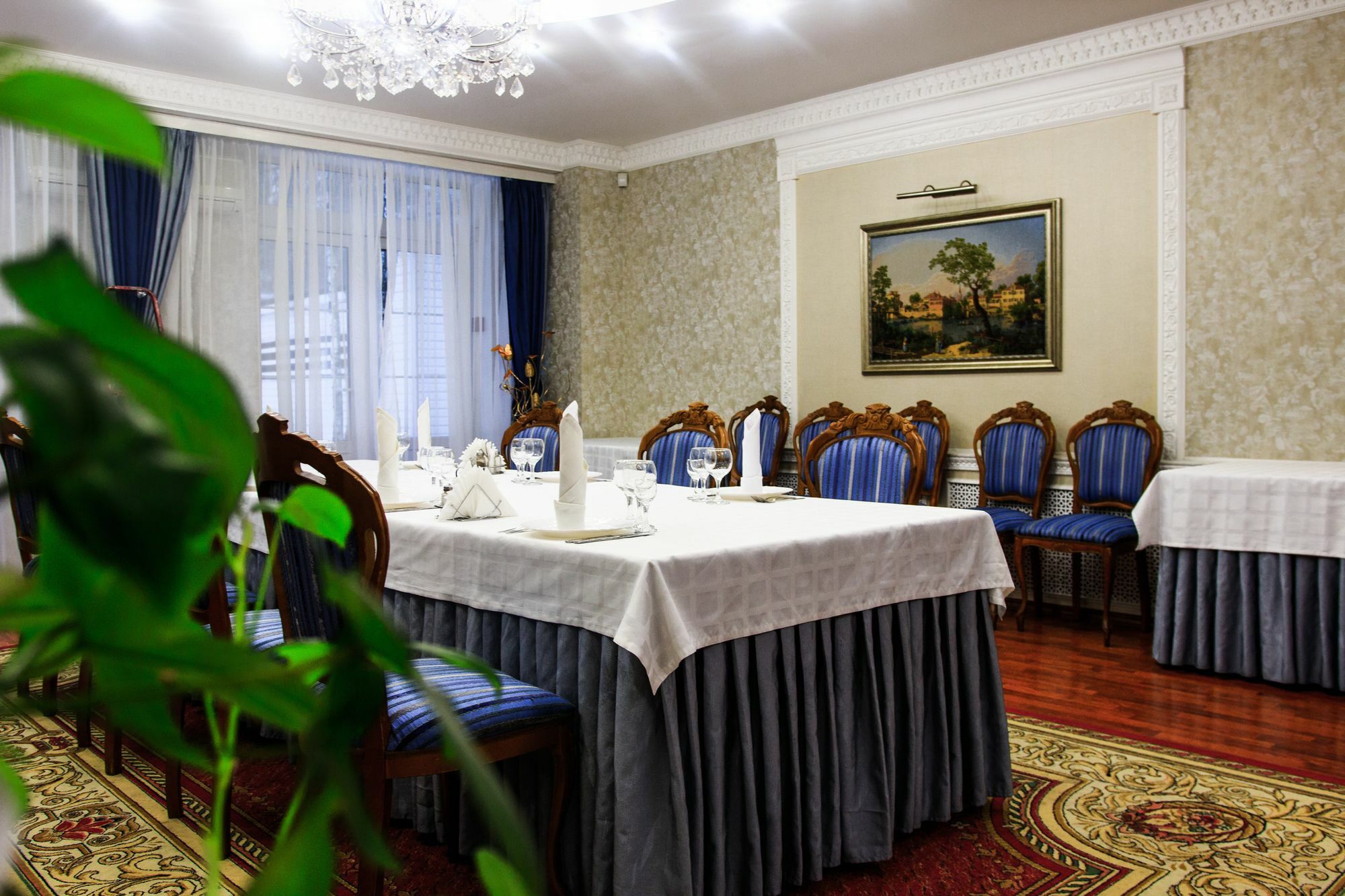 Troparevo Hotel Москва Екстериор снимка